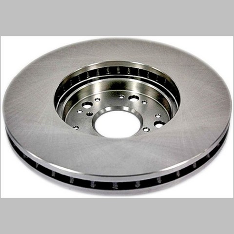 BENDIX PREMIUM DRUM AND ROTOR Disc Brake Rotor P/N:PRT1947