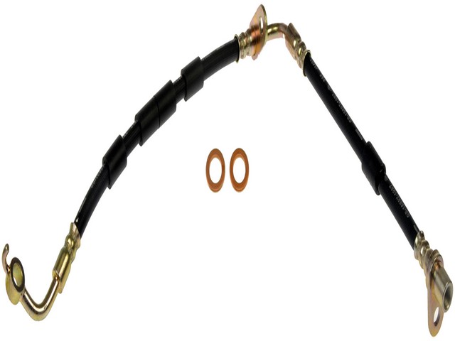 Dorman - First Stop Brake Hydraulic Hose P/N:H621497