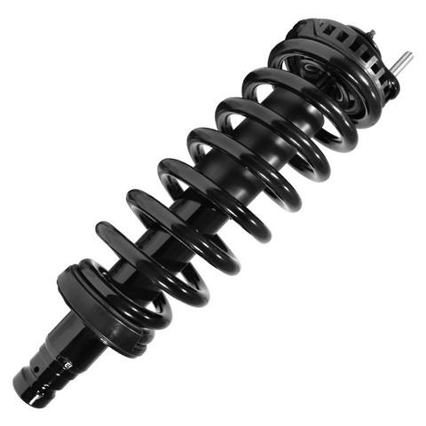 Unity Automotive Suspension Strut and Coil Spring Assembly P/N:11180