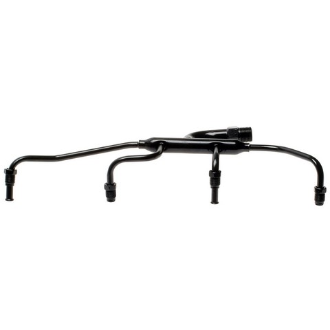 Standard Ignition Secondary Air Injection Pipe P/N:AT142