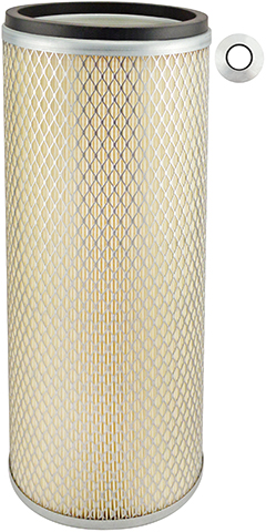 Baldwin Engine Air Filter P/N:PA2578