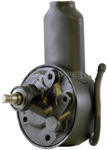 TERREPOWER formerly BBB Industries Power Steering Pump P/N:732-2121
