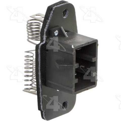 Four Seasons HVAC Blower Motor Resistor P/N:20312