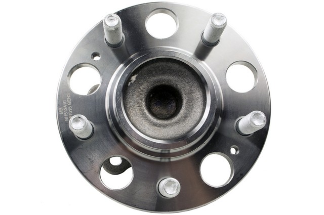 Mevotech Supreme Wheel Bearing and Hub Assembly P/N:H512410