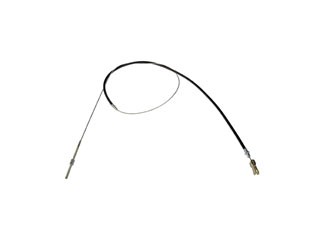 Dorman - First Stop Parking Brake Cable P/N:C92319