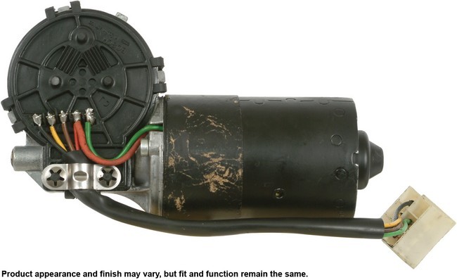 CARDONE Reman Windshield Wiper Motor P/N:40-3044