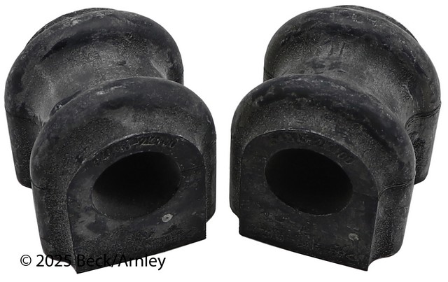 Beck/Arnley Suspension Stabilizer Bar Bushing Kit P/N:101-7585