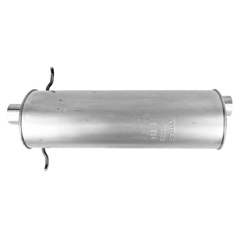 Walker Exhaust Exhaust Muffler P/N:18889
