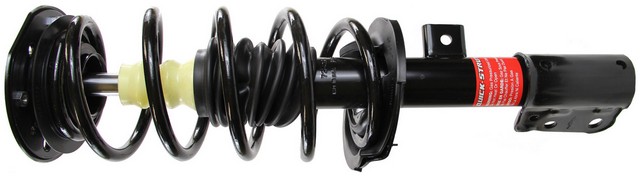 Monroe Shocks & Struts Suspension Strut and Coil Spring Assembly P/N:472526