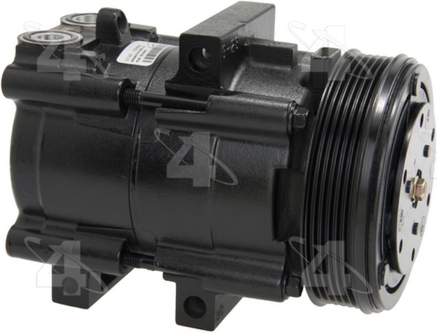 Four Seasons A/C Compressor P/N:57167