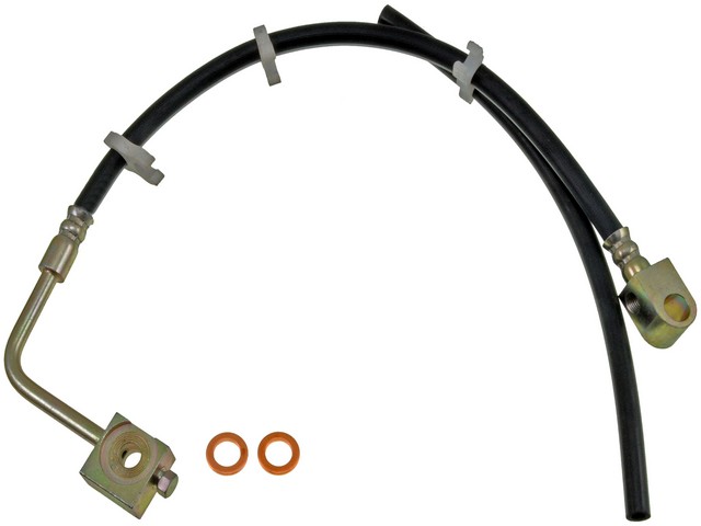 Dorman - First Stop Brake Hydraulic Hose P/N:H380045