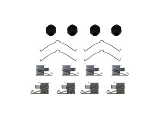 Dorman - First Stop Disc Brake Hardware Kit P/N:HW5660