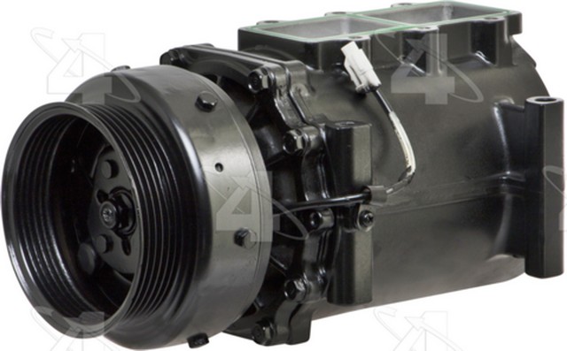 Four Seasons A/C Compressor P/N:67485