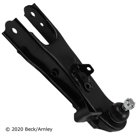 Beck/Arnley Suspension Control Arm and Ball Joint Assembly P/N:102-6587