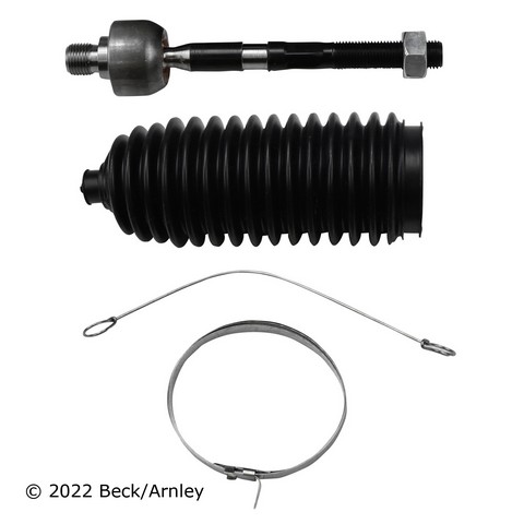 Beck/Arnley Steering Tie Rod End Kit P/N:101-7796