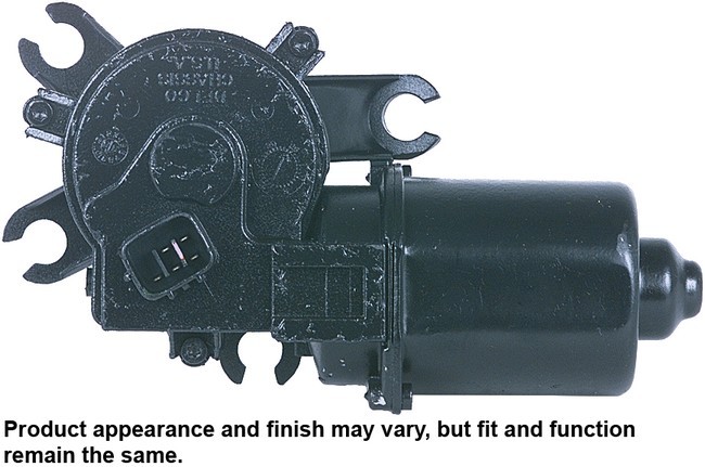 CARDONE Reman Windshield Wiper Motor P/N:40-1001