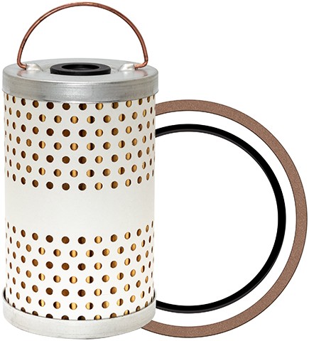 Baldwin Fuel Filter P/N:PF834