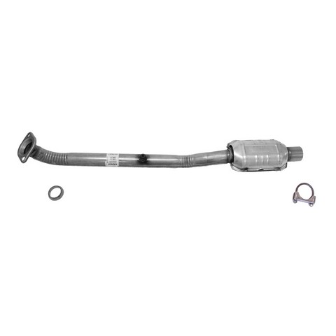 Eastern Catalytic Catalytic Converter-Direct Fit P/N:41065