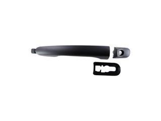 Dorman - HELP Exterior Door Handle P/N:81952