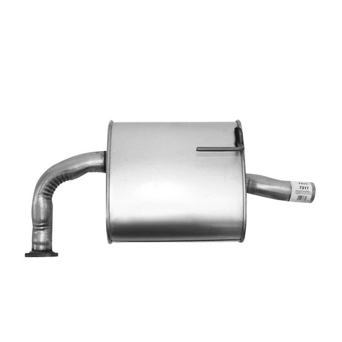 AP Exhaust Exhaust Muffler Assembly P/N:7317