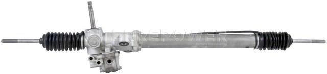 TERREPOWER formerly BBB Industries Rack and Pinion Assembly P/N:305-0111