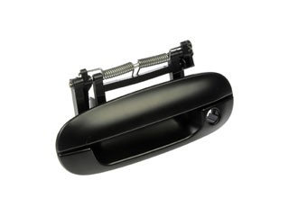 Dorman - HELP Exterior Door Handle P/N:81313