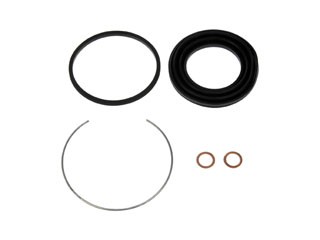 Dorman - First Stop Disc Brake Caliper Repair Kit P/N:D670096