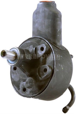 TERREPOWER formerly BBB Industries Power Steering Pump P/N:732-2154
