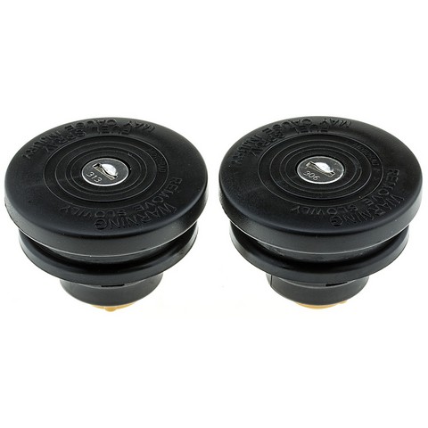 Motorad Fuel Tank Cap P/N:MGC793SK