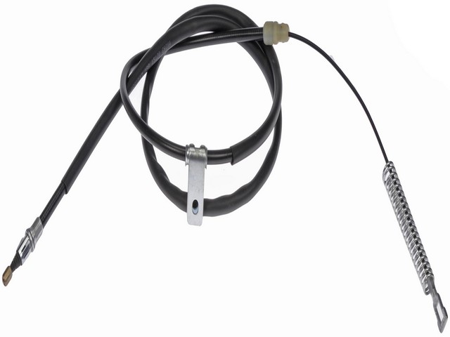 Dorman - First Stop Parking Brake Cable P/N:C661013