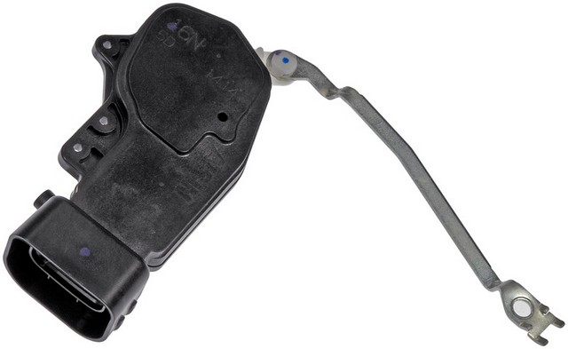 Dorman - OE Solutions Door Lock Actuator Motor P/N:746-656