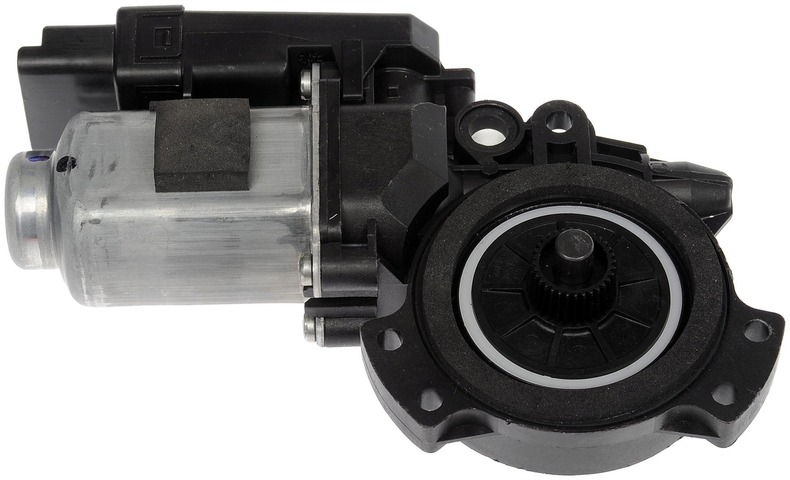 Dorman - OE Solutions Window Motor P/N:742-393