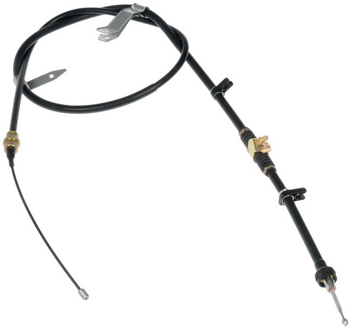 Dorman - First Stop Parking Brake Cable P/N:C661287