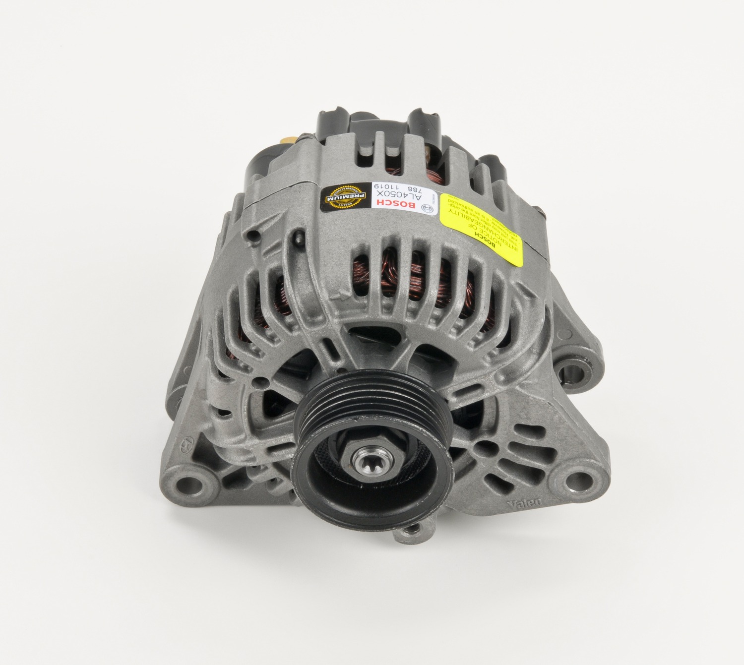 Bosch Alternator P/N:AL4050X