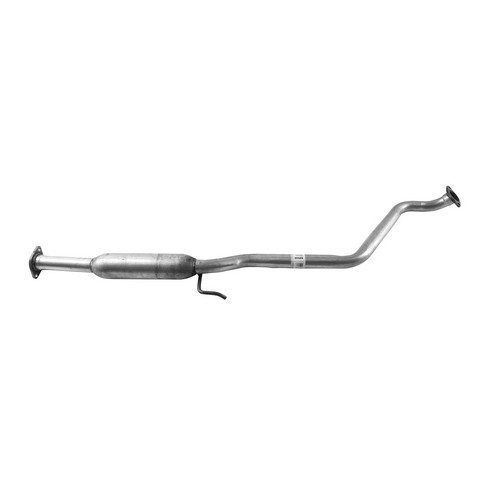 AP Exhaust Exhaust Pipe P/N:68546