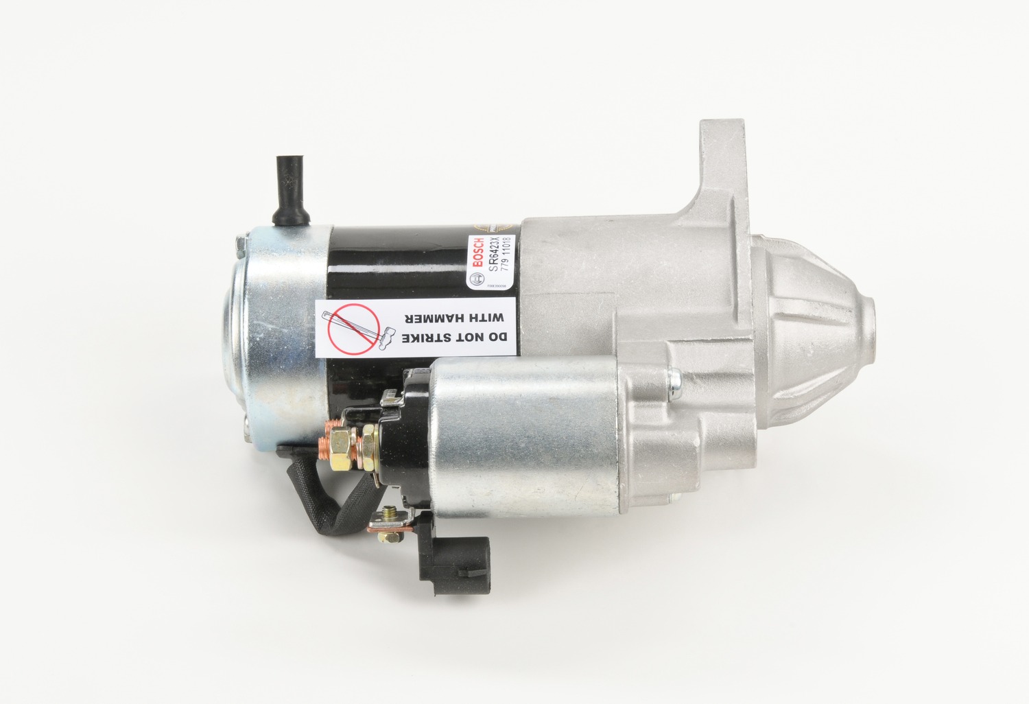 Bosch Starter P/N:SR6423X
