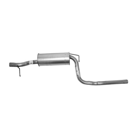 AP Exhaust Exhaust Pipe P/N:58481