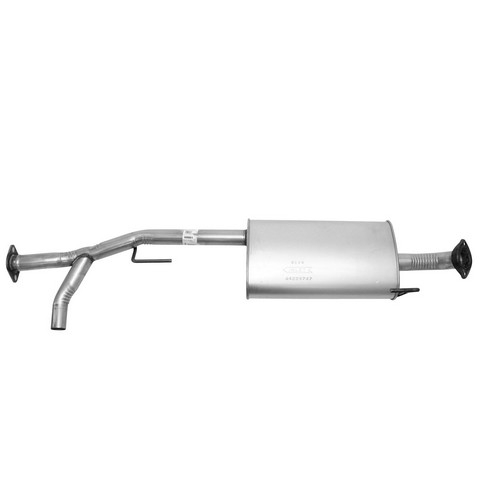 AP Exhaust Exhaust Muffler Assembly P/N:60001