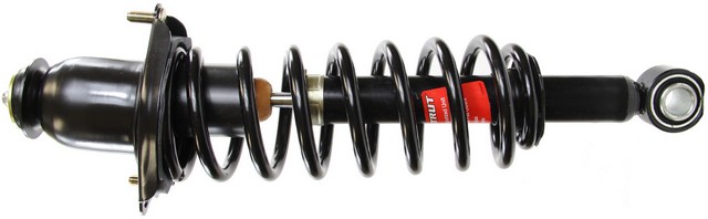Monroe Shocks & Struts Suspension Strut and Coil Spring Assembly P/N:272599R
