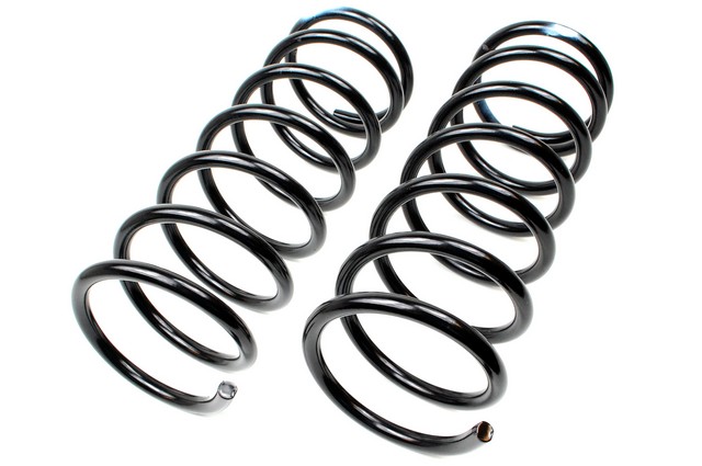 Mevotech Supreme Coil Spring Set P/N:SMS81394