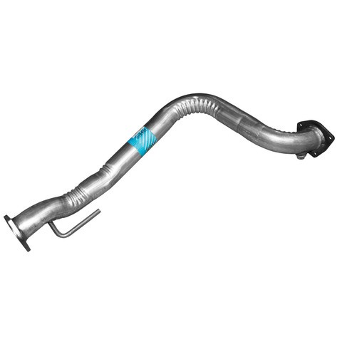Walker Exhaust Exhaust Pipe P/N:53440