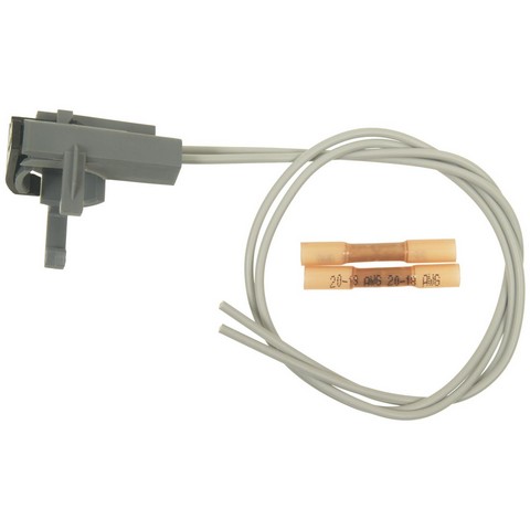 Standard Ignition Cigarette Lighter Socket Connector,Console Harness Connector P/N:S-1606