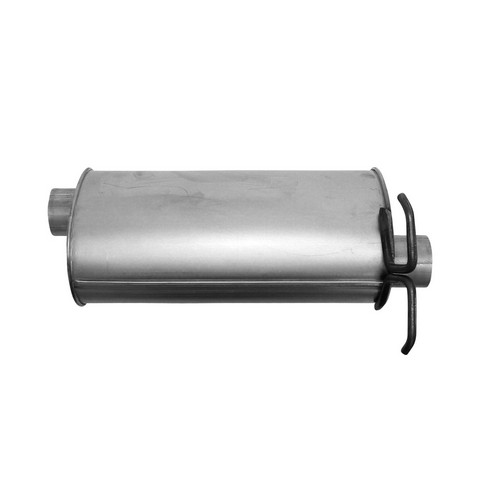 AP Exhaust Exhaust Muffler P/N:700481
