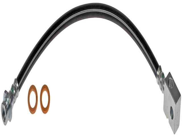 Dorman - First Stop Brake Hydraulic Hose P/N:H621963