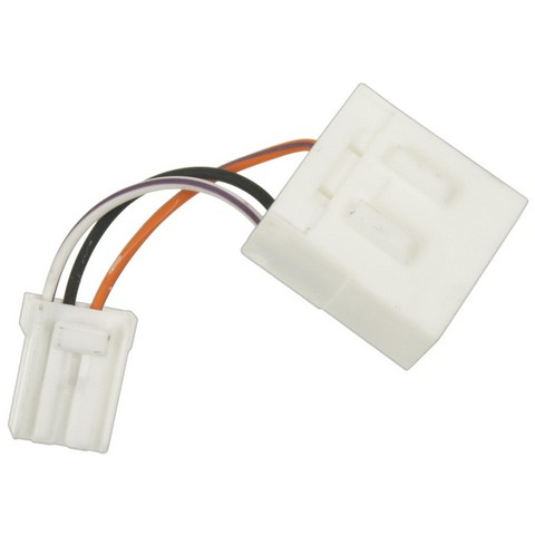 Standard Ignition Air Bag Connector P/N:S-1938