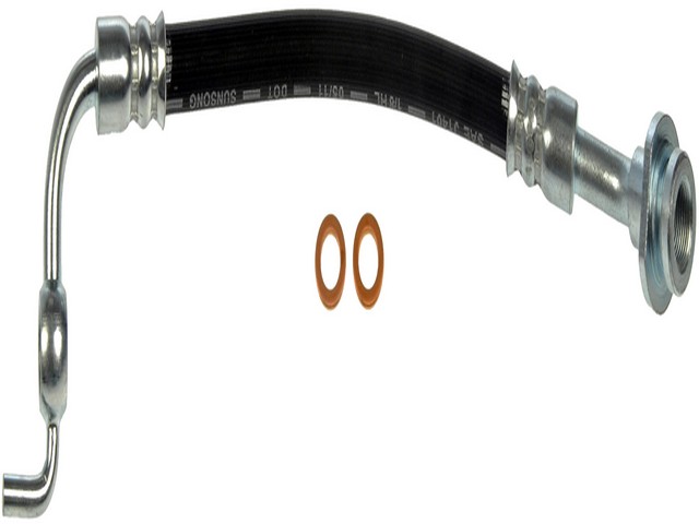 Dorman - First Stop Clutch Hydraulic Hose P/N:H621538