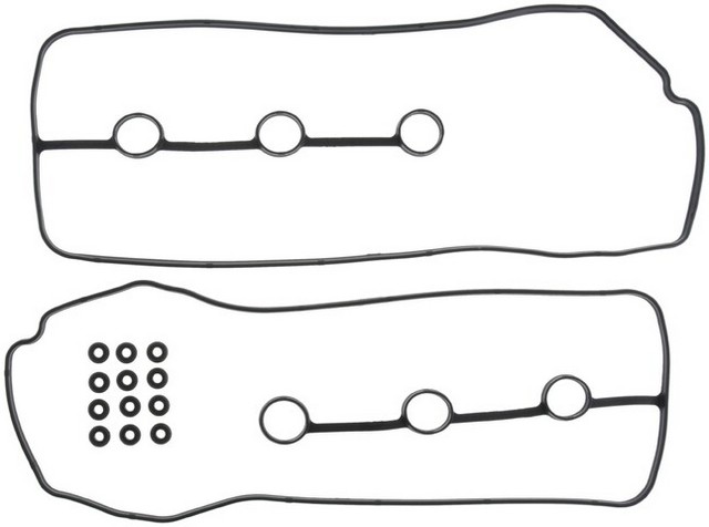 MAHLE Engine Valve Cover Gasket Set P/N:VS50484