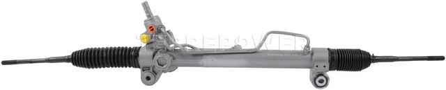 TERREPOWER formerly BBB Industries Rack and Pinion Assembly P/N:103-0305