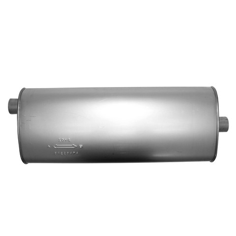 AP Exhaust Exhaust Muffler,MUFFLER P/N:700469