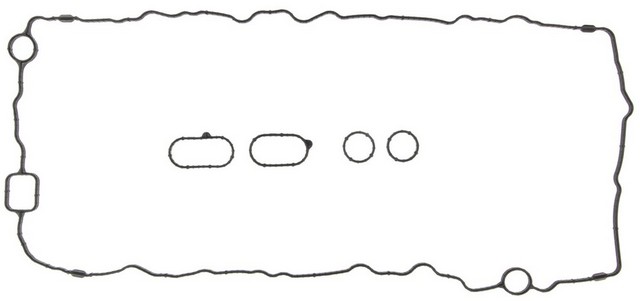 MAHLE Engine Oil Pan Gasket Set P/N:OS32477